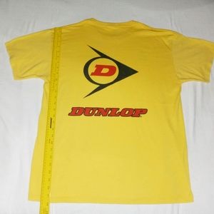 Dunlop Tires XL T Shirt